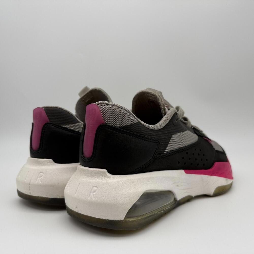 Jordan Air 200E “Blink” Womens 11 Grey Pink DH7381-080 - Picture 5 of 13